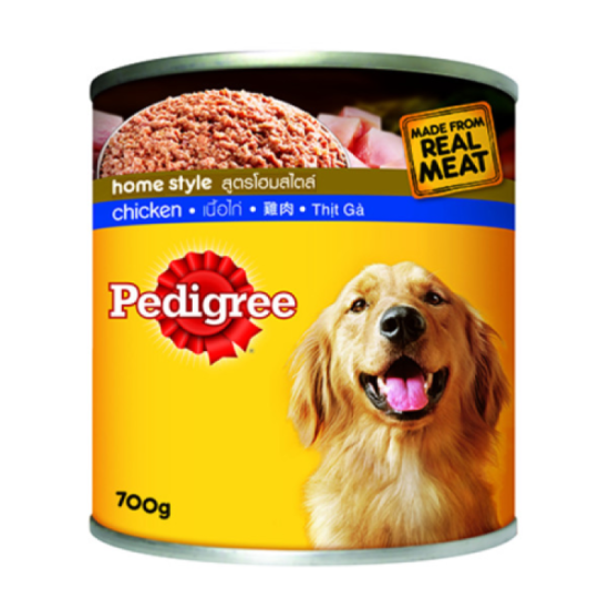 PEDIGREE CHICKEN 700G PEDIGREE CHICKEN 700G