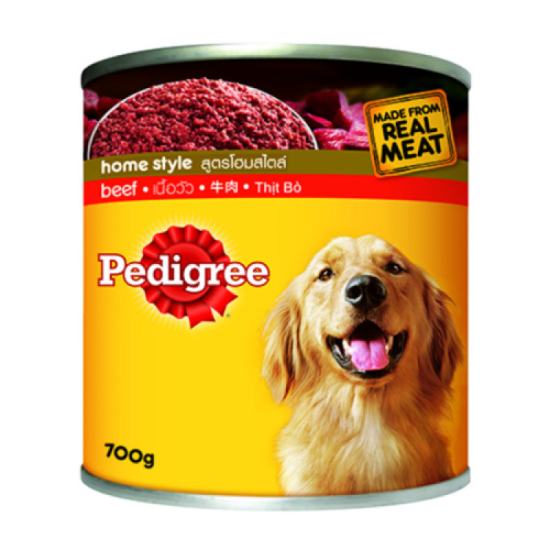 PEDIGREE BEEF 700G PEDIGREE BEEF 700G