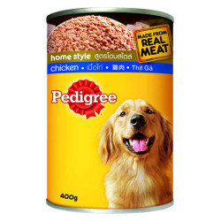 PEDIGREE CHICKEN 400G PEDIGREE CHICKEN 400G