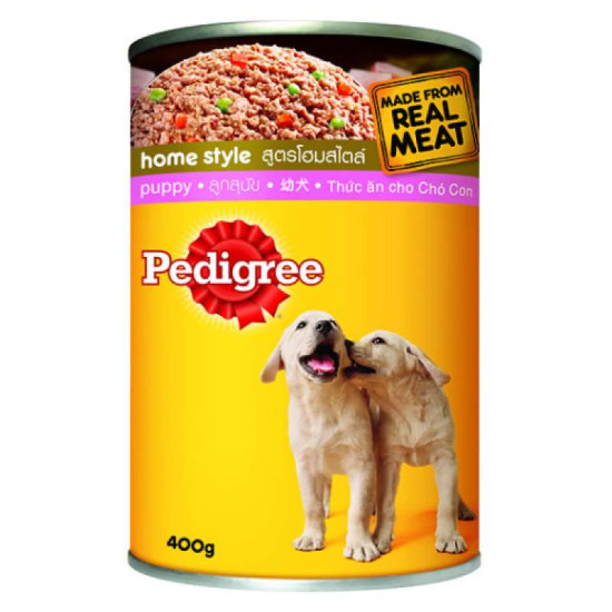 PEDIGREE PUPPY 400G PEDIGREE PUPPY 400G