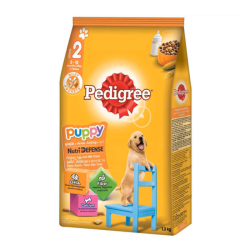 PEDIGREE PUPPY CHICKEN & EGG 1.5KG PEDIGREE PUPPY CHICKEN & EGG 1.5KG