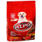 ALPO ADULT BEEF LIVER VEGETABLES 3KG ALPO ADULT BEEF LIVER VEGETABLES 3KG