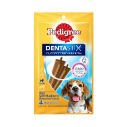 PEDIGREE - DENTASTIX ( MEDIUM DOG ) 98G PEDIGREE - DENTASTIX ( MEDIUM DOG ) 98G