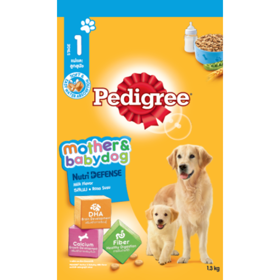 PEDIGREE PUPPY WEANING FORMULA 1.5KG