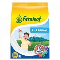 FERNLEAF 1-3YEARS PLAIN 500G FERNLEAF 1-3YEARS PLAIN 500G