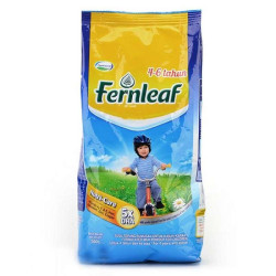 FERNLEAF 4-6YEARS PLAIN 500G FERNLEAF 4-6YEARS PLAIN 500G