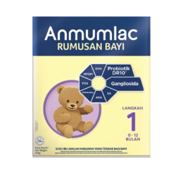 ANMUMLAC STEP 1 600G ANMUMLAC STEP 1 600G