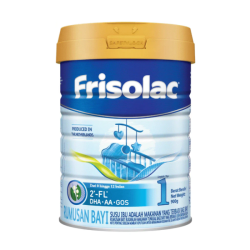 FRISOLAC STEP 1 900G