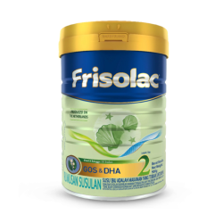 FRISOLAC STEP 2 900G