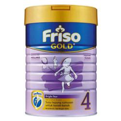 FRISO GOLD 4 900G FRISO GOLD 4 900G