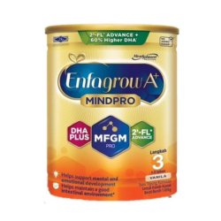ENFAGROW A+ S3 VANILLA 1.65KG ENFAGROW A+ S3 VANILLA 1.65KG