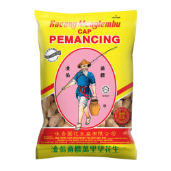 FISHERMAN GROUNDNUT 110GM FISHERMAN GROUNDNUT 110GM