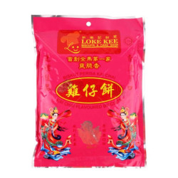 LOKE KEE BISKUT AYAM 70G LOKE KEE BISKUT AYAM 70G