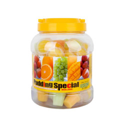 COCON MIX DRUM PUDDING 15G*60 COCON MIX DRUM PUDDING 15G*60
