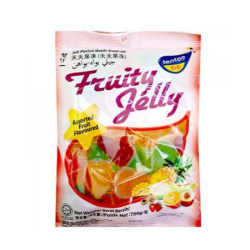TEN TEN JELLY CUP 228GM