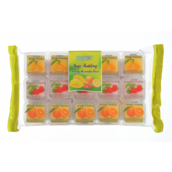 COCON NATA YOGO PUDDING 35G*15 COCON NATA YOGO PUDDING 35G*15
