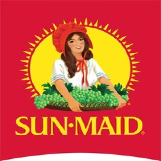 SUNMAID RAISIN 14GM*12