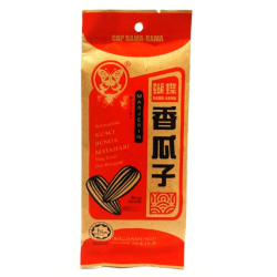 RAMA-RAMA BIJI BUNGA MATAHARI (R) 110GM RAMA-RAMA BIJI BUNGA MATAHARI (R) 110GM