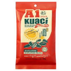 A1 KUACI 100GM
