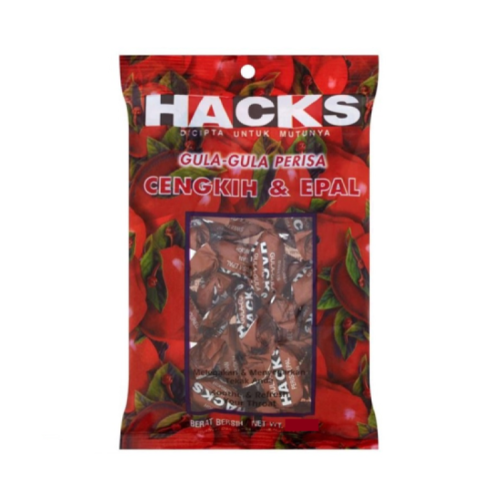 HACKS-CLOVE & APPLE 50GM