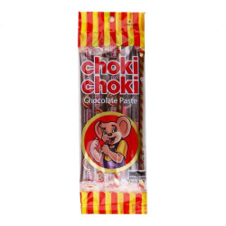 CHOKI CHOKI CHOCOLATE 9GM*5 CHOKI CHOKI CHOCOLATE 9GM*5