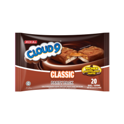 CLOUD 9 CLASSIC 12GM*20 CLOUD 9 CLASSIC 12GM*20