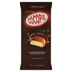 MUM'S BAKE COCOPIE 25GM*6 MUM'S BAKE COCOPIE 25GM*6