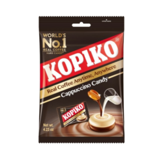 KOPIKO COFFEE CANDY 140GM