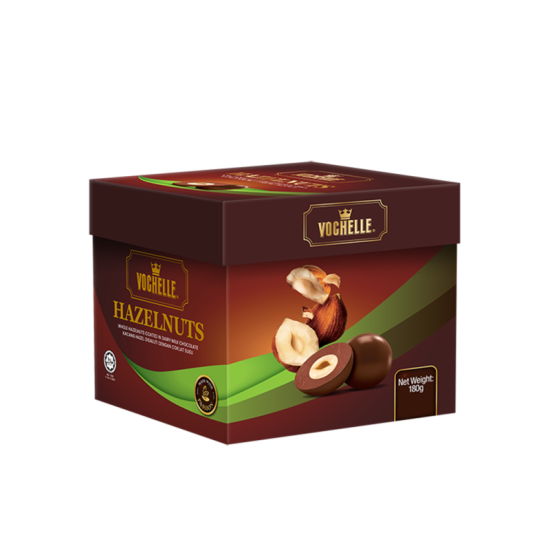 VOCHELLE HAZELNUT 180G