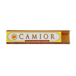 BERYL'S CAMIOR ALMONDS CHOCOLATE 50GM BERYL'S CAMIOR ALMONDS CHOCOLATE 50GM