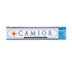 BERYL'S CAMIOR HAZEL CHOCOLATE 50GM BERYL'S CAMIOR HAZEL CHOCOLATE 50GM