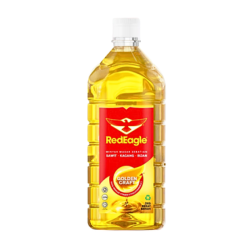 RED EAGLE BLENDED COOKING OIL 2KG