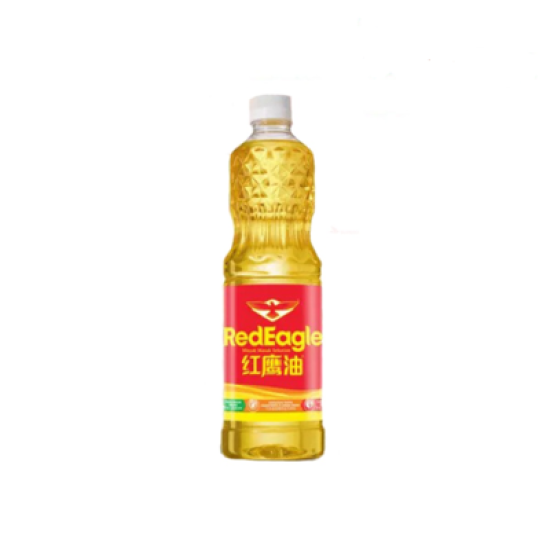 RED EAGLE BLENDED COOKING OIL 1KG