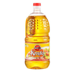 KNIFE BLENDED COOKING OIL 2KG