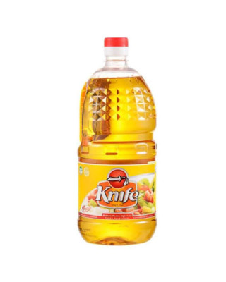 KNIFE BLENDED COOKING OIL 2KG