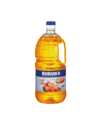 LABOUR REFINED COOKING OIL 2KG
