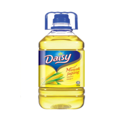 DAISY CORN OIL 3KG DAISY CORN OIL 3KG