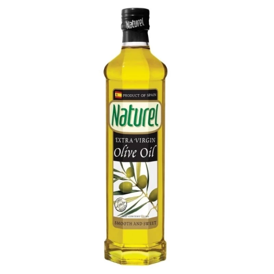 NATUREL EXTRA VIRGIN OLIVE OIL 500ML