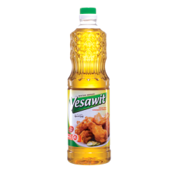 VESAWIT REFINED COOKING OIL 1KG VESAWIT REFINED COOKING OIL 1KG