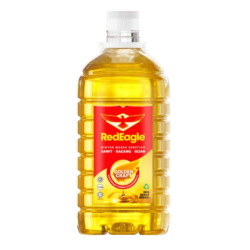 RED EAGLE BLENDED COOKING OIL 3KG