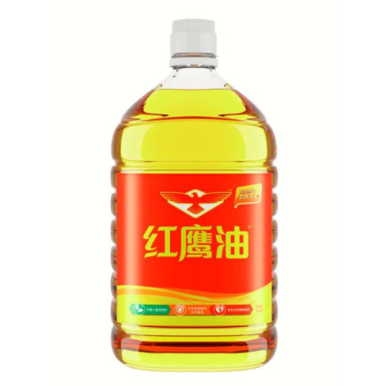 RED EAGLE BLENDED COOKING OIL 5KG