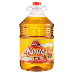 KNIFE BLENDED COOKING OIL 5KG