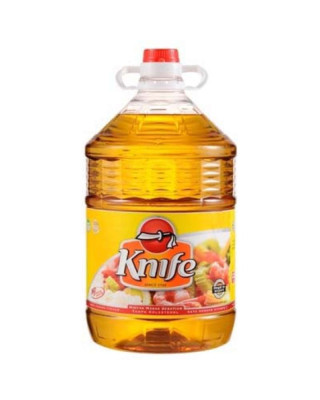 KNIFE BLENDED COOKING OIL 5KG