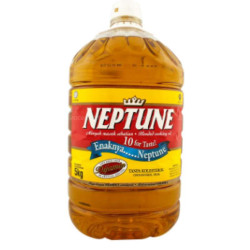 NEPTUNE BLENDED COOKING OIL 5KG