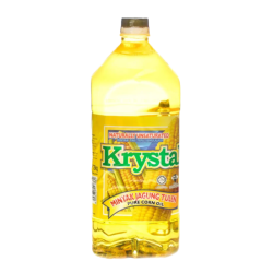 KRYSTAL CORN OIL 2KG