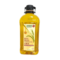 GREENLOVE RICE BRAN COOKING OIL 1.8L