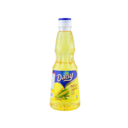 DAISY CORN OIL 500GM DAISY CORN OIL 500GM