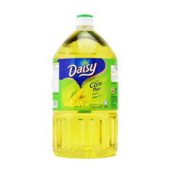 DAISY BLEND COOKING OIL 2KG DAISY BLEND COOKING OIL 2KG