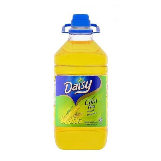 DAISY BLEND COOKING OIL 3KG