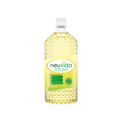 NEUVIDA OMEGA 9 COOKING OIL 2KG NEUVIDA OMEGA 9 COOKING OIL 2KG